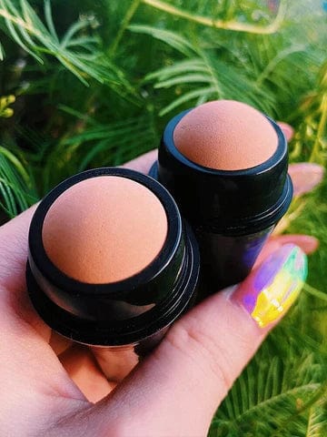 RODILLO QUITA GRASA PARA EL ROSTRO✨🌸