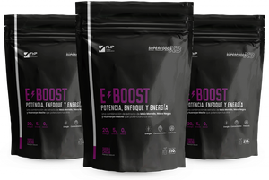 E-BOOST