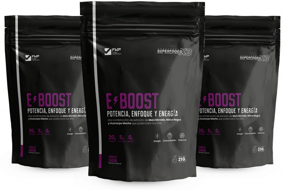 E-BOOST