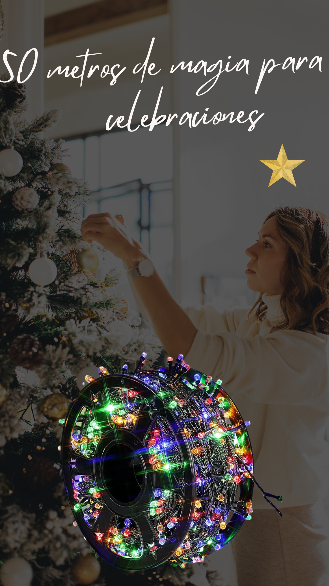🎅 Papanoel Escalador Musical