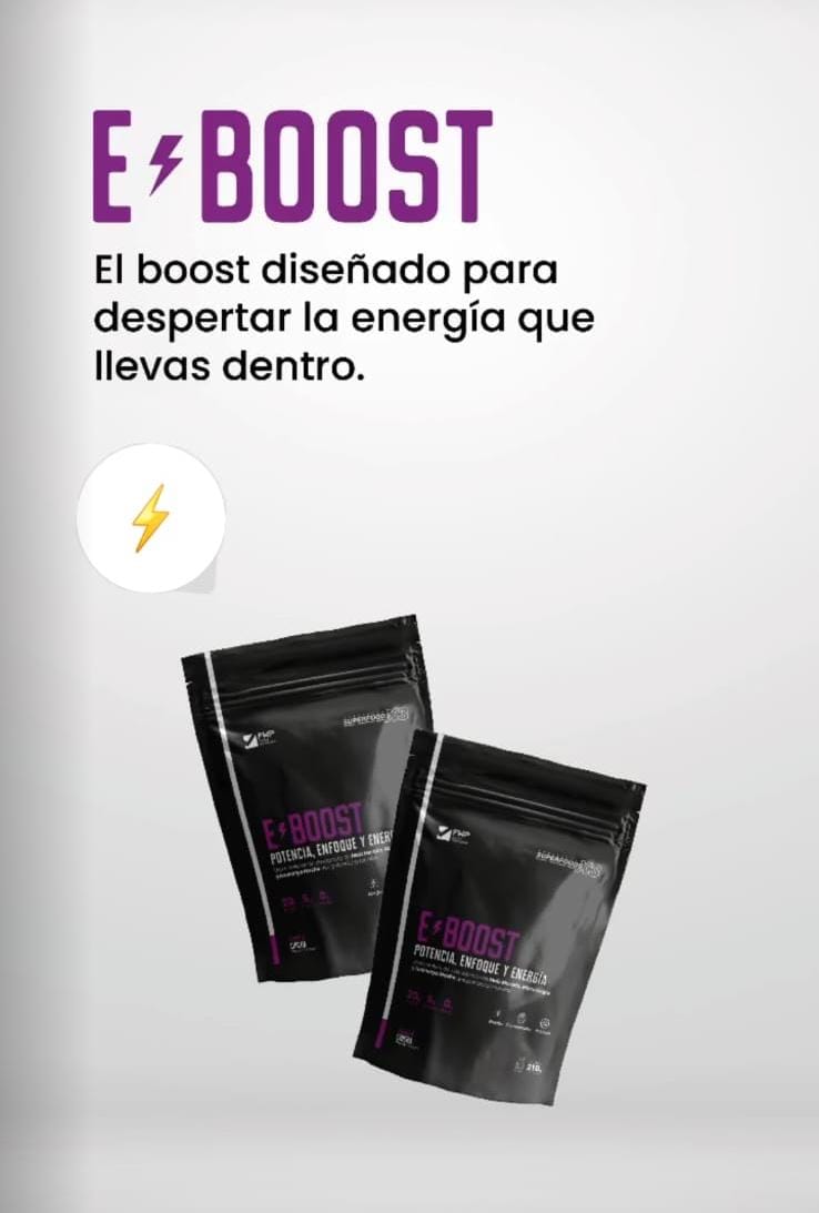 E-BOOST