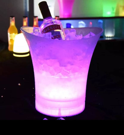 🎉FIESTA COOL - HIELERA PARLANTE CON BLUETOOTH🎉