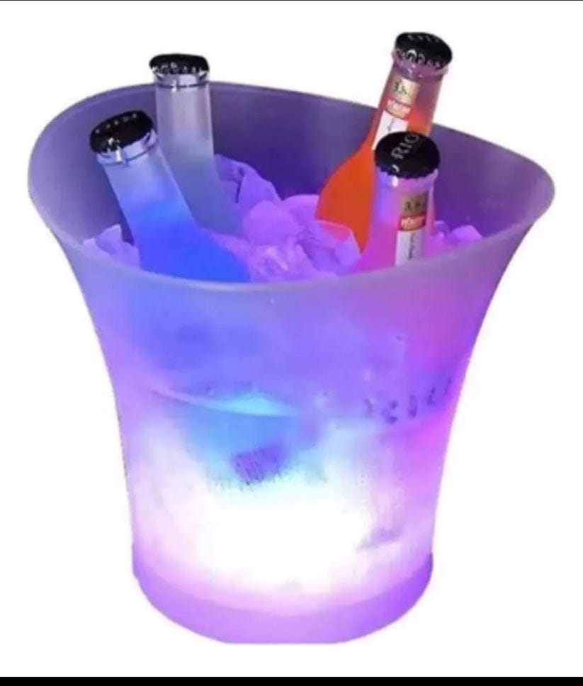 🎉FIESTA COOL - HIELERA PARLANTE CON BLUETOOTH🎉