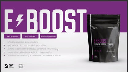 E-BOOST